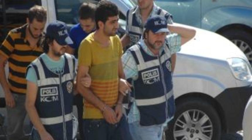 Marmaris'te Nefes Kesen Uyuşturucu Operasyonu