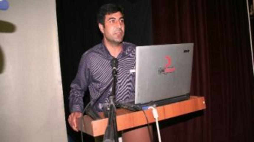 Kızılay Siirt Şubesi 300 Aileye 250'şer Tl Zekat Dağıtacak