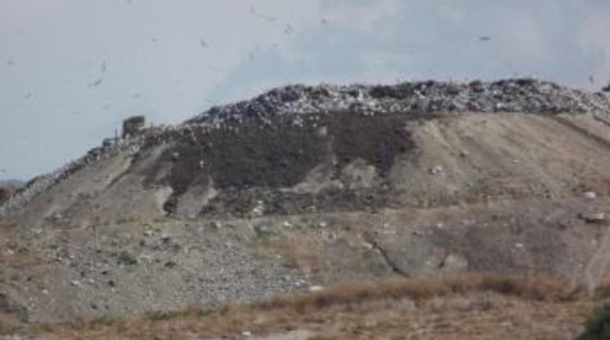 &ldquo;bursa &Ccedil;&ouml;p Problemiyle Karşı Karşıya&rdquo;