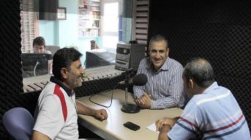 Pamuk: "seyhan, Ak Parti'nin Adana'daki Hedefine Ulaşmasında Kilit Rol Oynayacak"