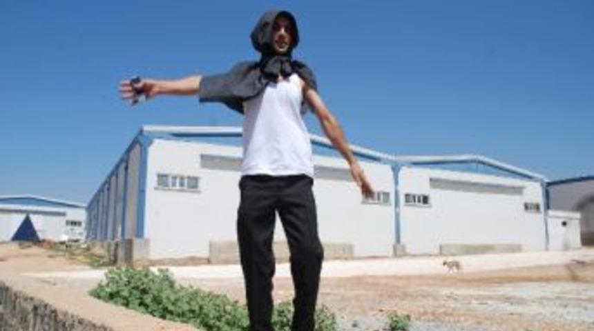 Davullu Zurnalı İş Bırakma Eylemi