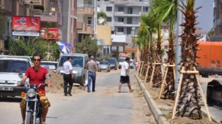 Kanserojen Asbest Su Boruları Yenileniyor