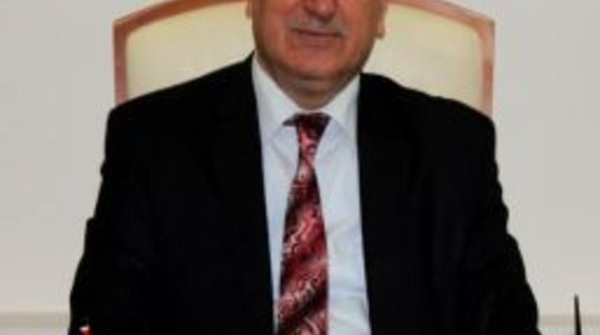 Yağcı&rsquo;dan &Ccedil;ağrı