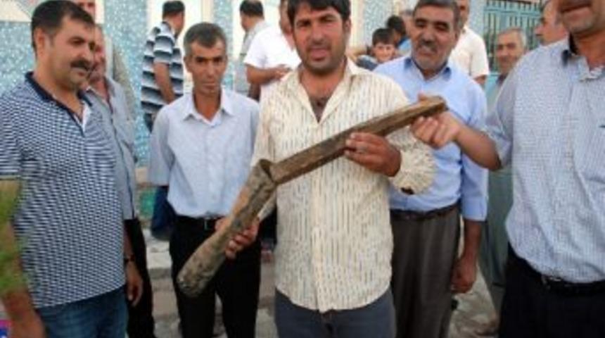 K&ouml;yl&uuml;lerin Su Problemi &Ccedil;&ouml;z&uuml;ld&uuml;