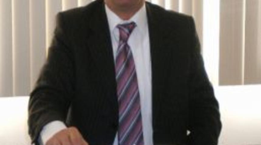 Chp Nevşehir İl Başkanı G&ouml;ktaş