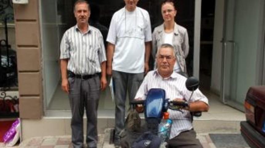 Boz&uuml;y&uuml;k&rsquo;te T&uuml;ketici Hakları Derneği Kuruluyor