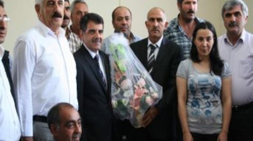 Kars Belediyesi İle Hak-iş Arasında Toplu İş Sözleşmesi İmzalandı