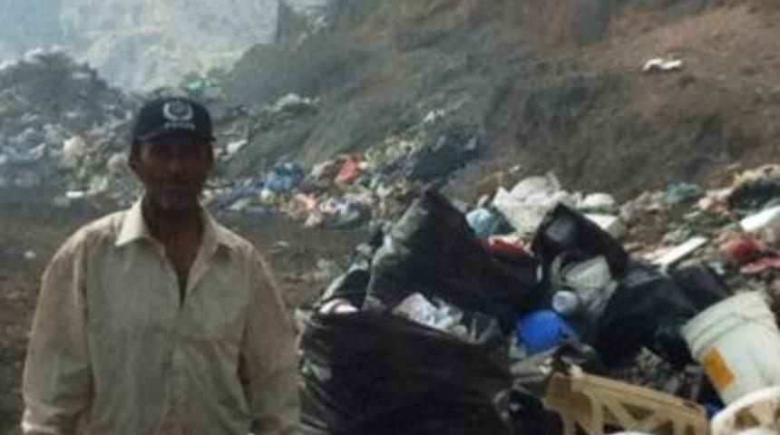 Ara Aktarma İstasyonu Yapımına Rapor Engeli