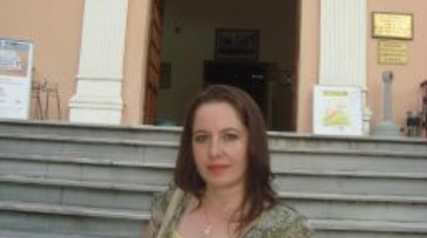 İstanbul &Uuml;niversitesi &Ouml;demiş&rsquo;in Coğrafi Yapısı Hakkında Kitap Hazırlıyor