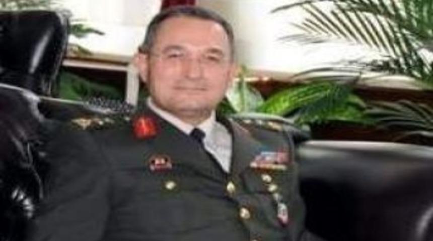 (&ouml;zel Haber) Balıkesir'deki Komutanlar Terfi Etti