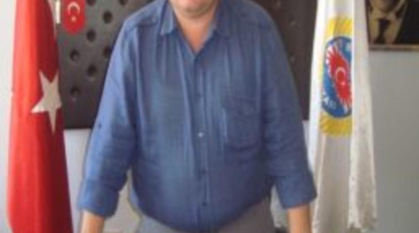 Ovakent&rsquo;in Birleşelim Teklifine Bademli Ve Konaklı&rsquo;dan Destek