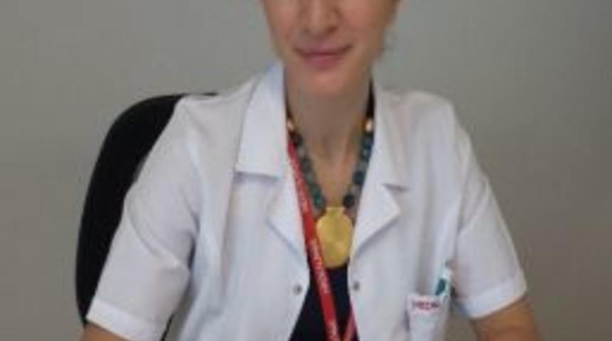 Gebelik Ve Oru&ccedil;