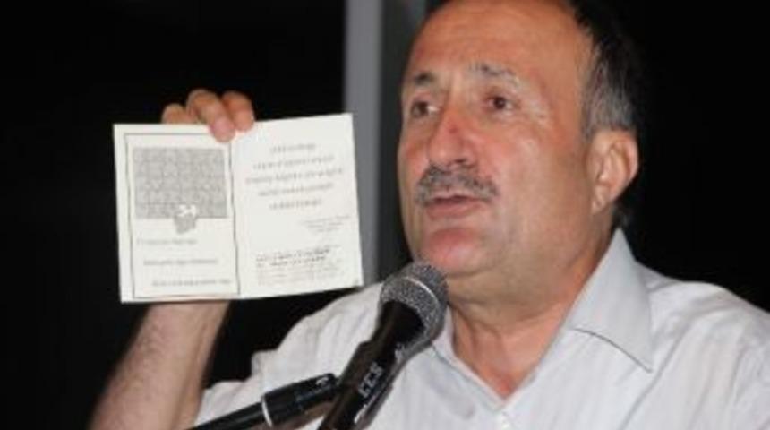 Asder: &ldquo;kararname Mağdurlarının Hakları İade Edilmeli"