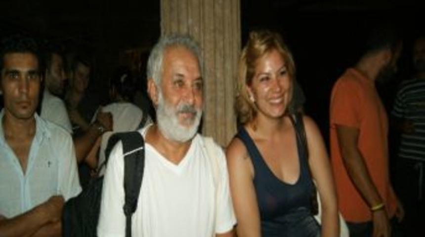 2 Bin 500 Yıllık Eser Antik Tiyatroda Yeniden Hayat Buldu