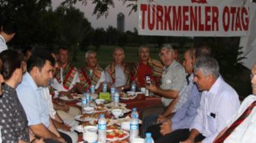 K&uuml;&ccedil;&uuml;kaydın: "k&uuml;lt&uuml;r&uuml;m&uuml;ze Sahip &Ccedil;ıkıp, Gelecek Nesillere Anlatmalıyız"