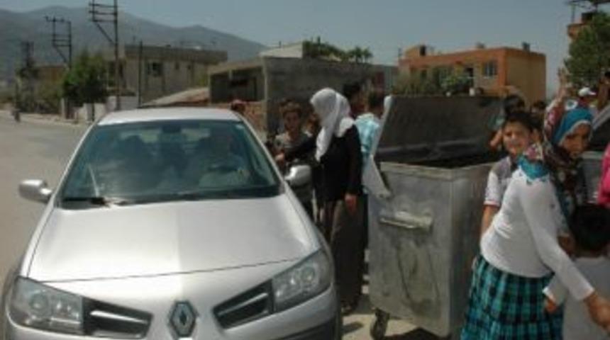 Kazım Karabekir Mahallesinde İmar Eylemi