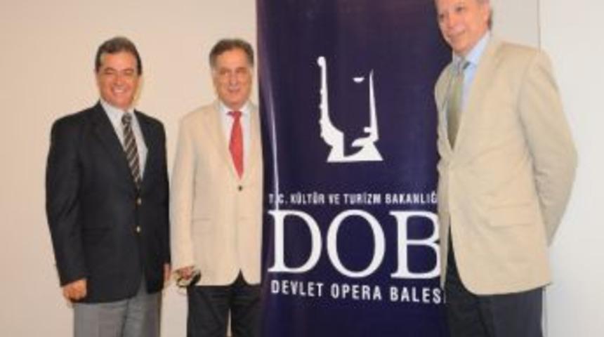 10. Uluslararası Bodrum Bale Festivali 8 Ağustos&rsquo;ta Başlıyor