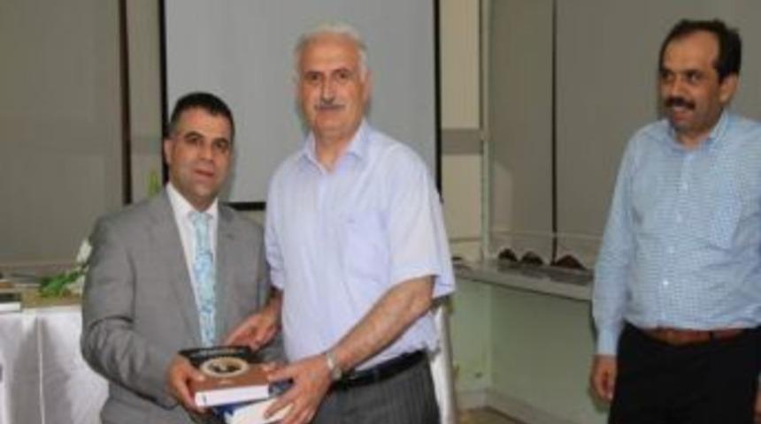 Mimar Sinan Olimpiyatları Yarı Final Toplantısı