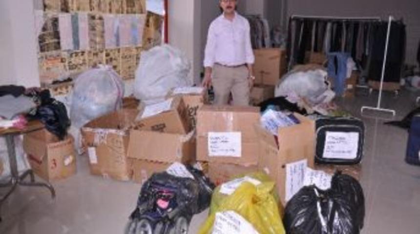 &lsquo;uzat Elini&rsquo; Kampanyasına İzmir&rsquo;den Destek