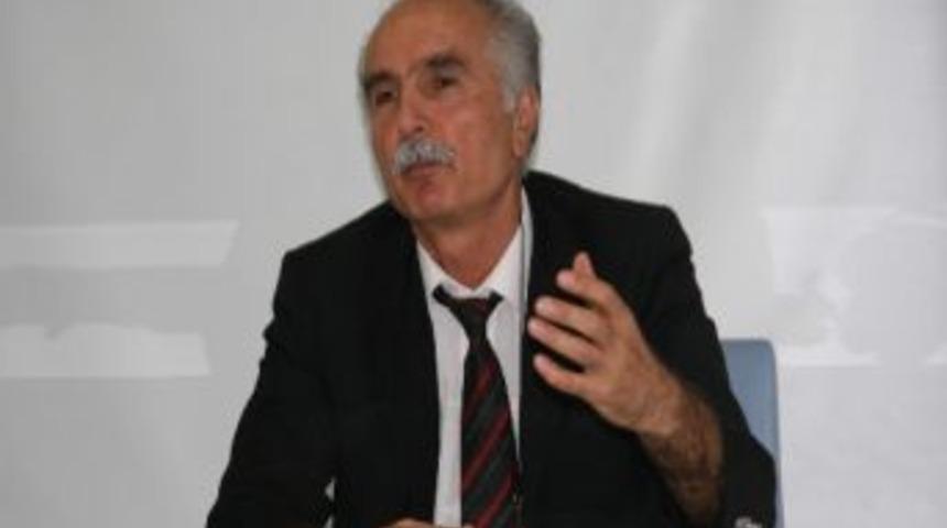 Başhekim Yardımcısından İş&ccedil;i A&ccedil;ıklaması