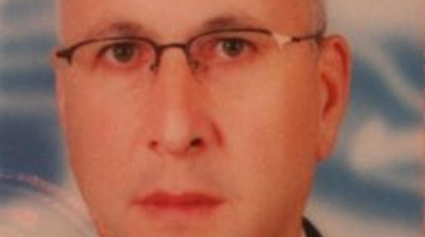 Banka Şefi Evinde &Ouml;l&uuml; Bulundu