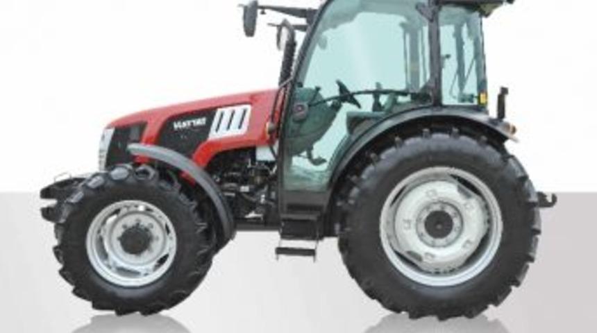 Hattat Trakt&ouml;r Avrupa&rsquo;da Pazar Liderliğine G&ouml;z Dikti