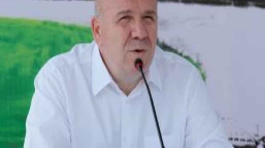 Toyota T&uuml;rkiye CEO'su &Ouml;zer: Yeni Bir Proje Konusunda Ciddi Yeşil Işık Aldık