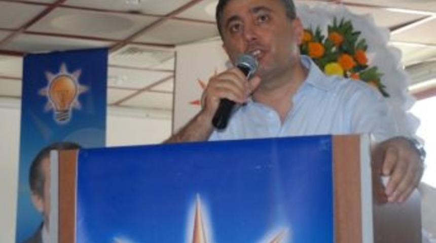 Erbaş, &ldquo;h&uuml;seyin Ayg&uuml;n&rsquo;&uuml;n Ka&ccedil;ırılması Hepimizin Meselesiydi&rdquo;