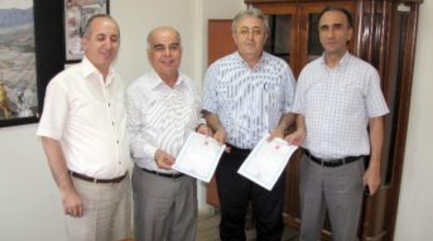 Nazilli Ticaret Odası Ve Ticaret Borsası&rsquo;nden &Ouml;rnek Yatırım