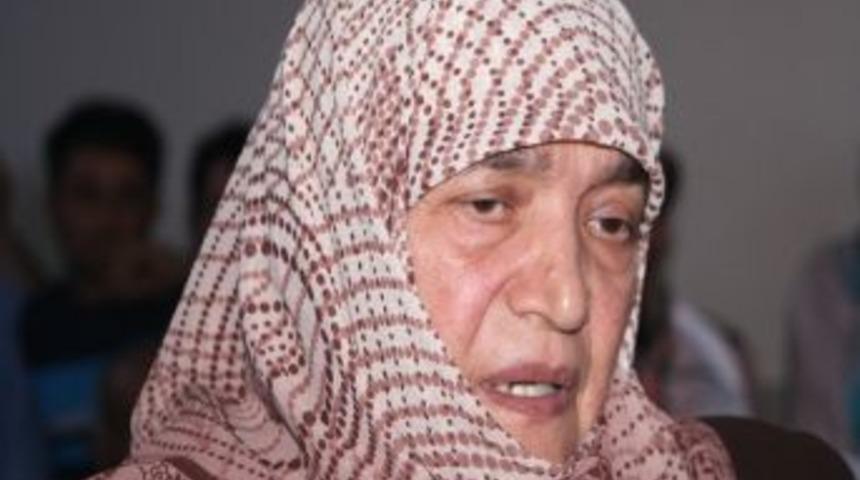 Ak Parti İl&ccedil;e Başkanı Tanış'ın Ka&ccedil;ırılması