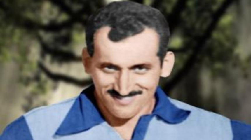 Muharrem G&uuml;lergin anılacak