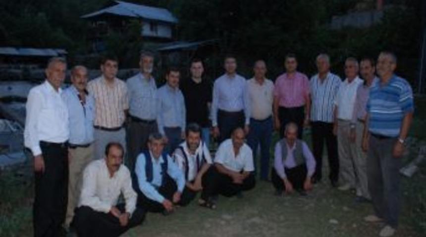 Erdin&ccedil;: "şehit Yakınlarına Sağlanan Ayrıcalıklar Arttırıldı"