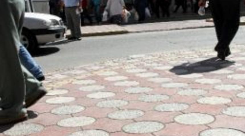 Kanalizasyondan T&uuml;nel Kazarak Kuyumcu Soydular