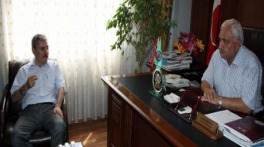 &Ccedil;ift&ccedil;i S.o.s Veriyor