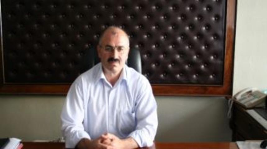 Eski Tekel Binası&rsquo;nı Telekom Aldı