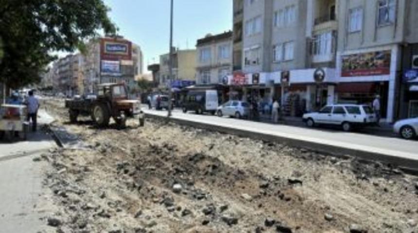 &Ccedil;anakkale'de Atat&uuml;rk Caddesi 3 G&uuml;n Kapalı