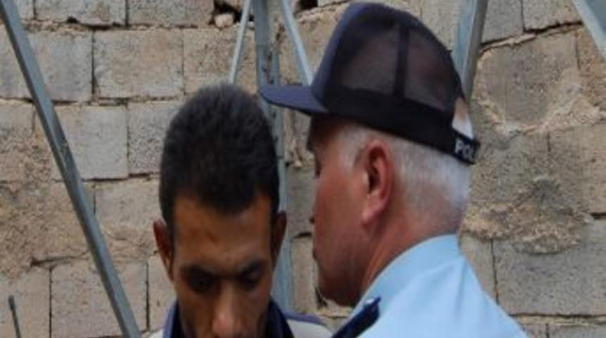 Madde Bağımlısı Gencin &Ouml;l&uuml;m Oyunu