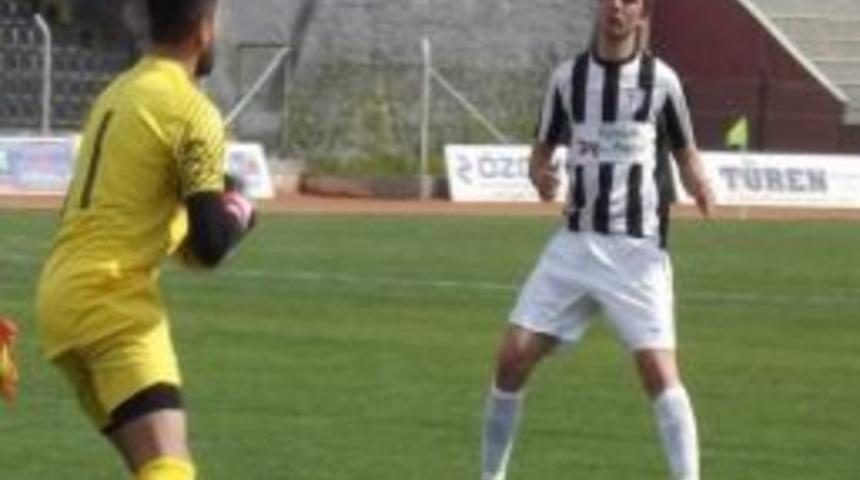 Sinan Uzun; &ldquo;taraftarımzı Bizi Beklesin&rdquo;