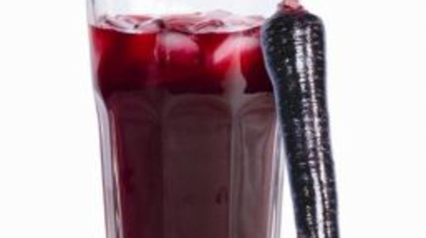 Ramazan&rsquo;da Kolay Sindirimin Doğal İlacı Şalgam Suyu