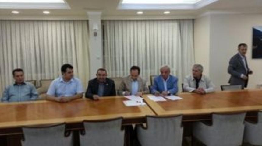 Artvin&rsquo;de eğitime destek b&uuml;y&uuml;yor