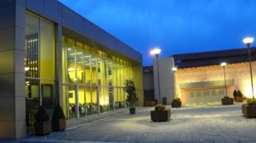 Sahan Şirehan&rsquo;ın İftarda Tercihli Men&uuml;s&uuml;ne B&uuml;y&uuml;k İlgi