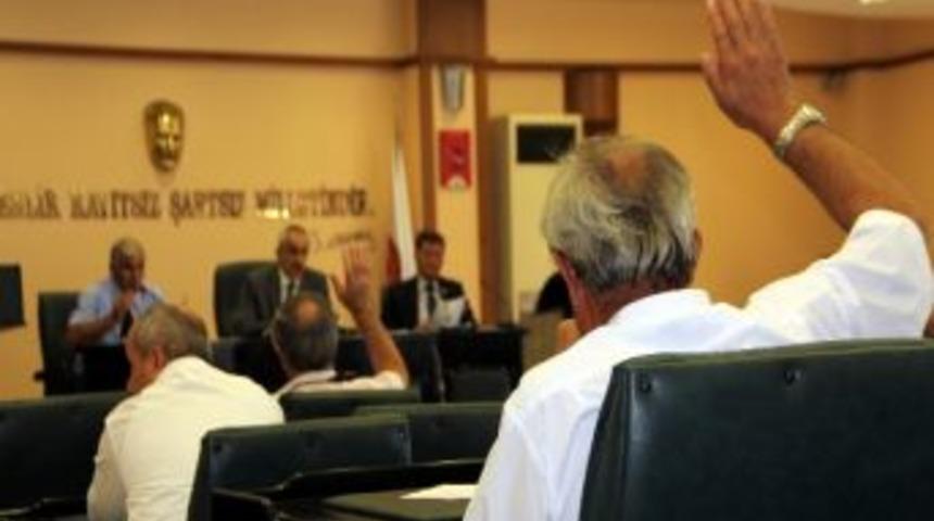 İl Genel Meclis Toplantısı