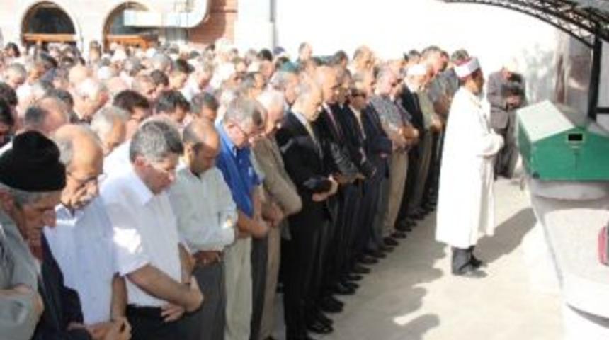 Şener Ailesinin Acı G&uuml;n&uuml;