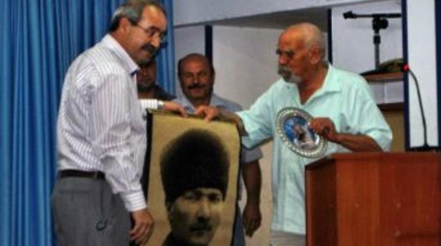 Mimar Sinan &Uuml;niversitesi Ya At&ouml;lyesi S&ouml;ke&rsquo;de Başladı