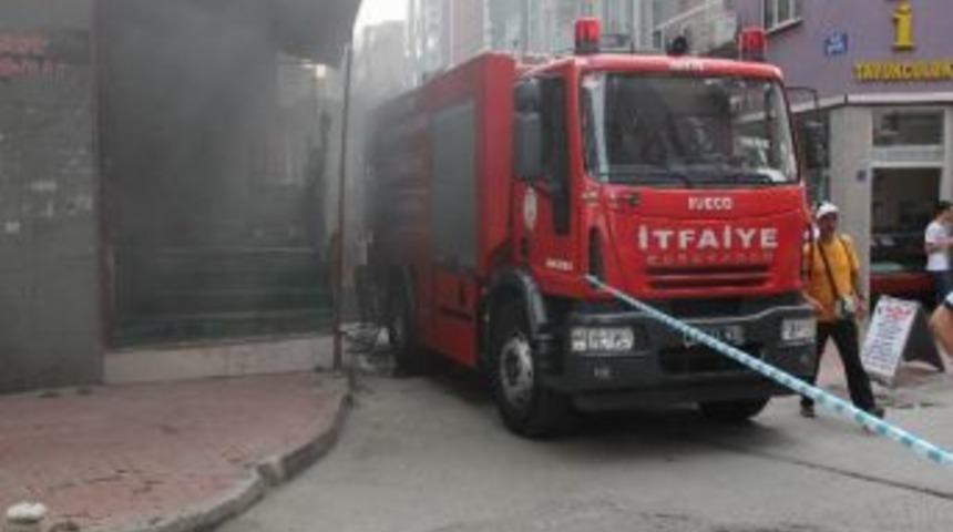 T&uuml;rkoğlu&rsquo;ndan 'ramazan &Ouml;zel Ekibi'ne Kutlama