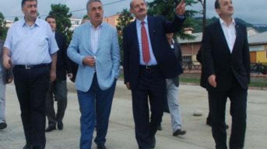 Bakan Yazıcı: PKK Temsil Ettiği Kesime Hi&ccedil;bir Zaman Katkı Yapmayacak