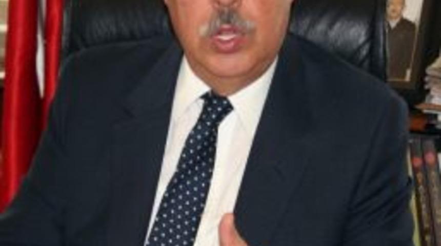 Zonguldak Belediye Başkanı Muharrem Akdemir, Hakkari&rsquo;deki Ter&ouml;r Saldırısını Kınadı