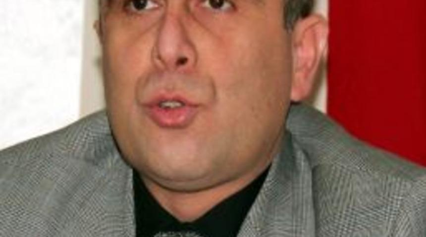 Balıkesir'de Sendikalar Ter&ouml;r&uuml; Lanetledi