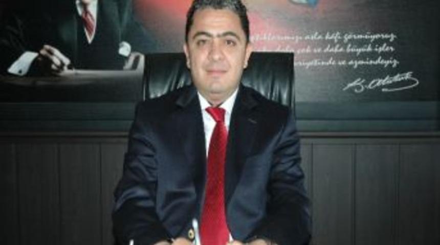 Karaman Kom Şube M&uuml;d&uuml;r&uuml; &Ouml;zdemir, Adana&rsquo;ya Tayin Oldu