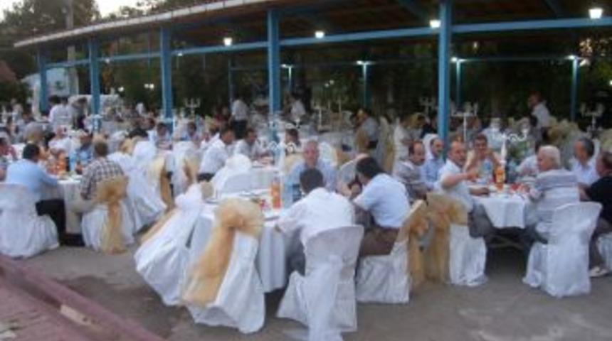 Tso'lar İftarda Buluştu